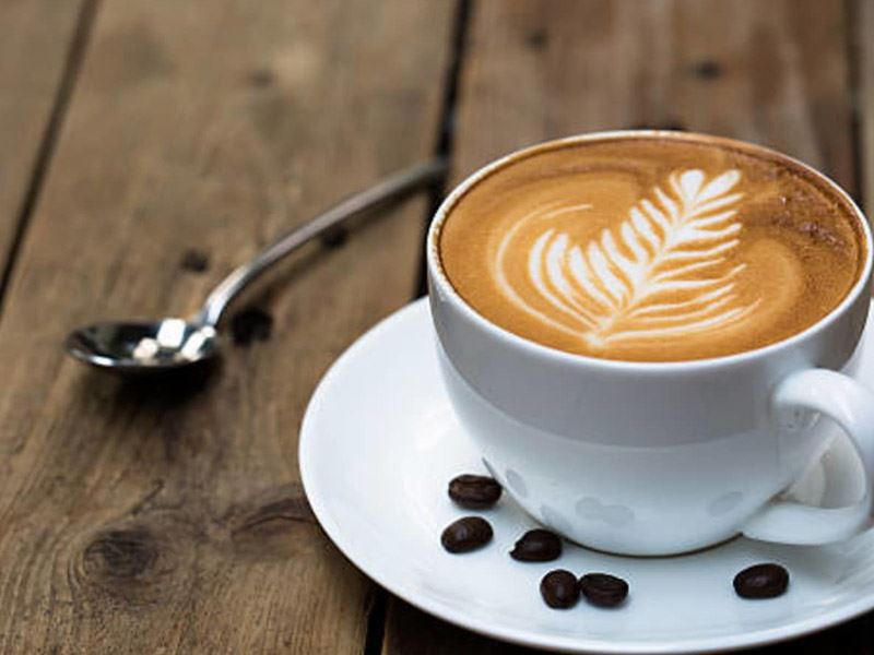 coffee