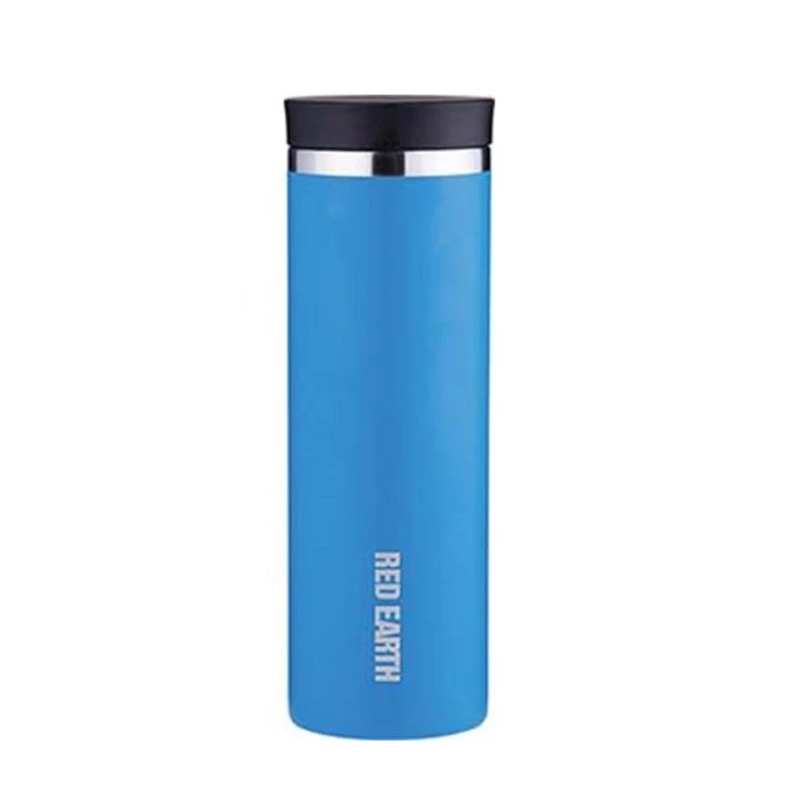 Double Wall Wide Mouth Vacuum Bottle