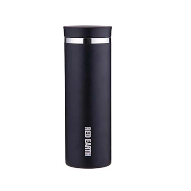 Double Wall Wide Mouth Vacuum Bottle
