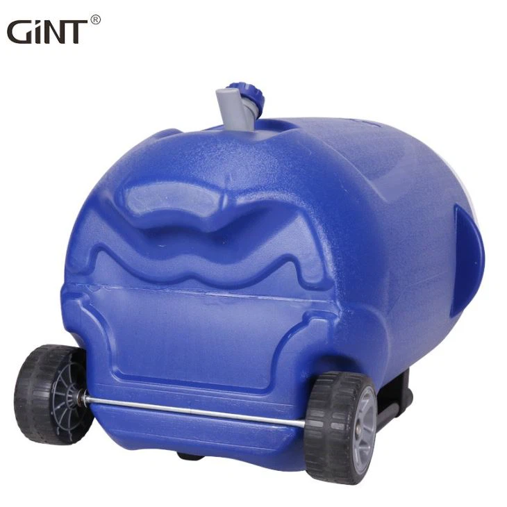 Hard Ice Cooler