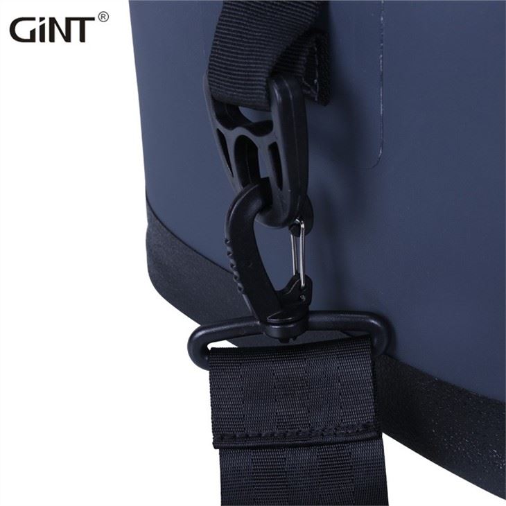 china Logo Large Wine Beer Golf Beach Food Cooler Backpack Camping Fish Leakproof Ice Tote Insulated TPU Soft Cooler Bags