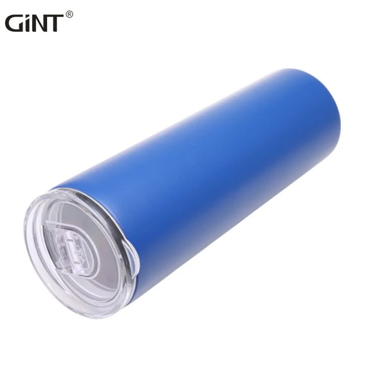 GiNT 20 OZ 304 316 Metal Water Bottle
