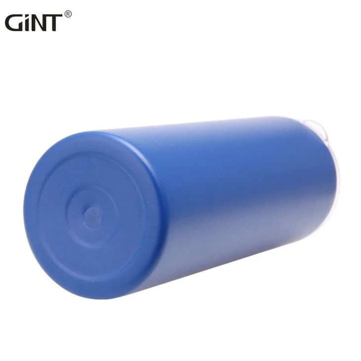 GiNT 20 OZ 304 316 Metal Water Bottle