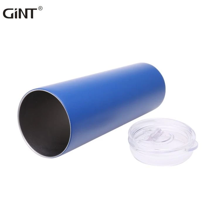 GiNT 20 OZ 304 316 Metal Water Bottle