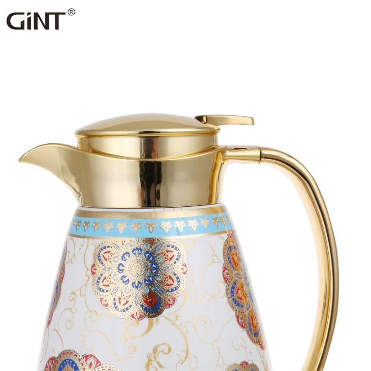 Good Quality Dallah Arabic Single Coffee Pot