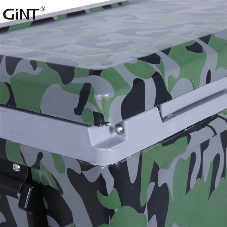 45 Quart Rotomold Insulated Cooler