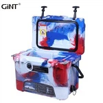 52QTアウトドアキャンプクーラー