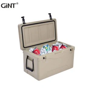 63クォートラージロトモールドクーラーチェスト