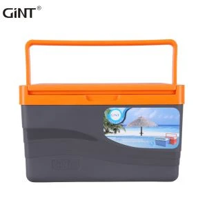 プラスチッククーラーボックス工場カスタマイズプロモーションギフト5L