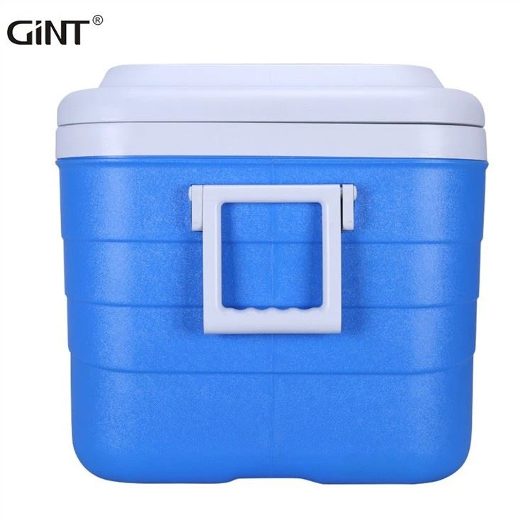 Customized 80 L Plastic Cooler Box Ice Chest Hard Cooler Box