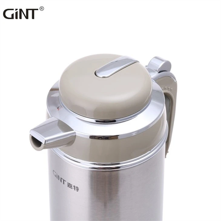 Flask Spout