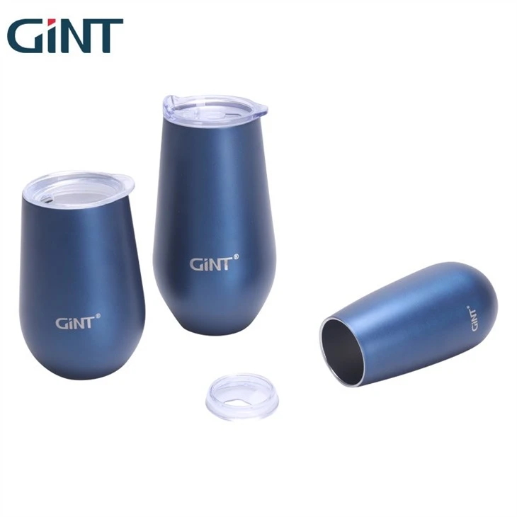 Stainless Steel Mug