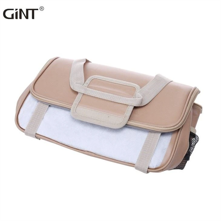 Factory Direct Sales Takeaway Food Cooler Bags Thermal Insulation Beer Waterproof Golf Lunch Bag Car Cooler Bag For Ice Cream