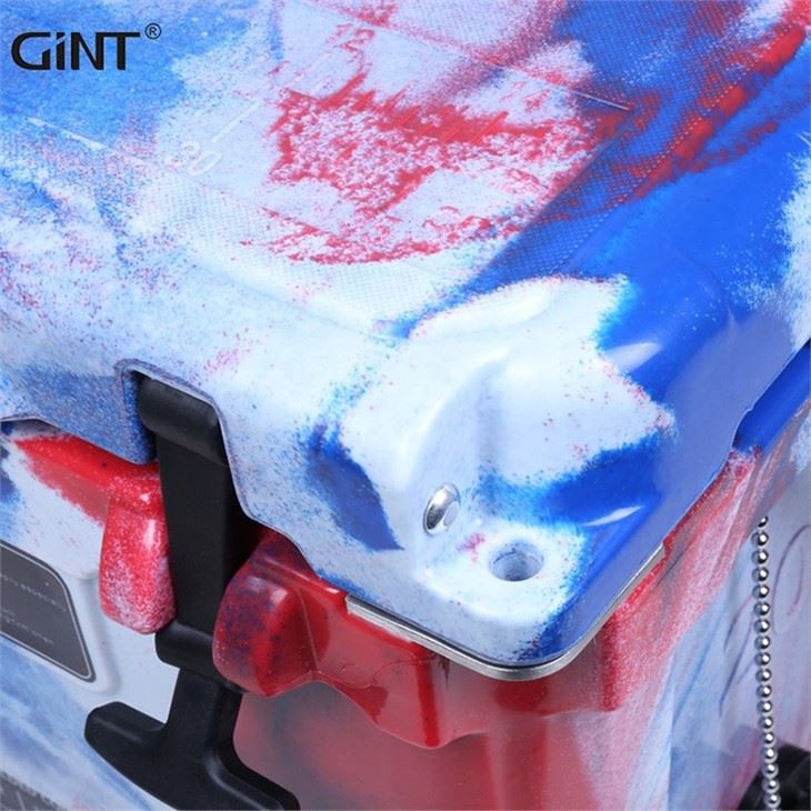 Hot Sale Portable Large Insulated Ice Chest Beverage Cooler Box
