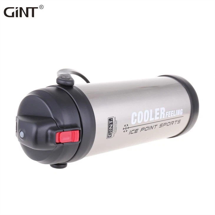 Leakproof Flask