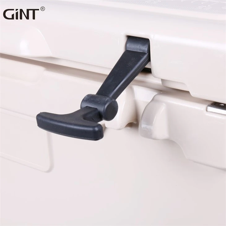 50L Plastic Ice Chest Cooler