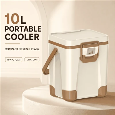 10Lクーラーボックス