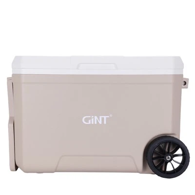 カスタムロゴアイスボックスクーラー